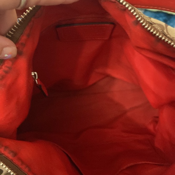 Coach Celeste Hobo Bag - Picture 5 of 5